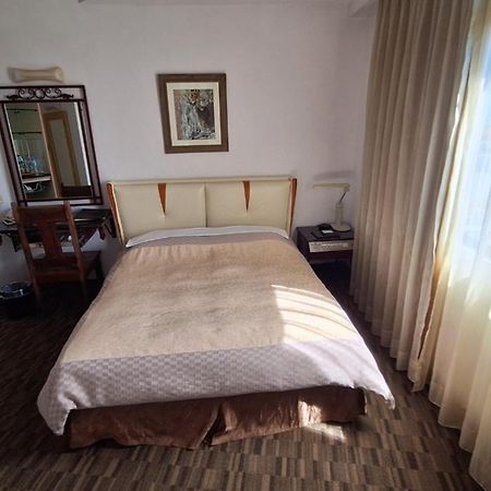 Kingship Hotel Kaohsiung Inter Continental מראה חיצוני תמונה