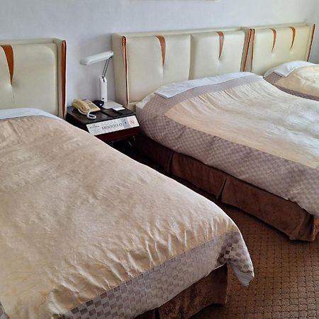 Kingship Hotel Kaohsiung Inter Continental מראה חיצוני תמונה