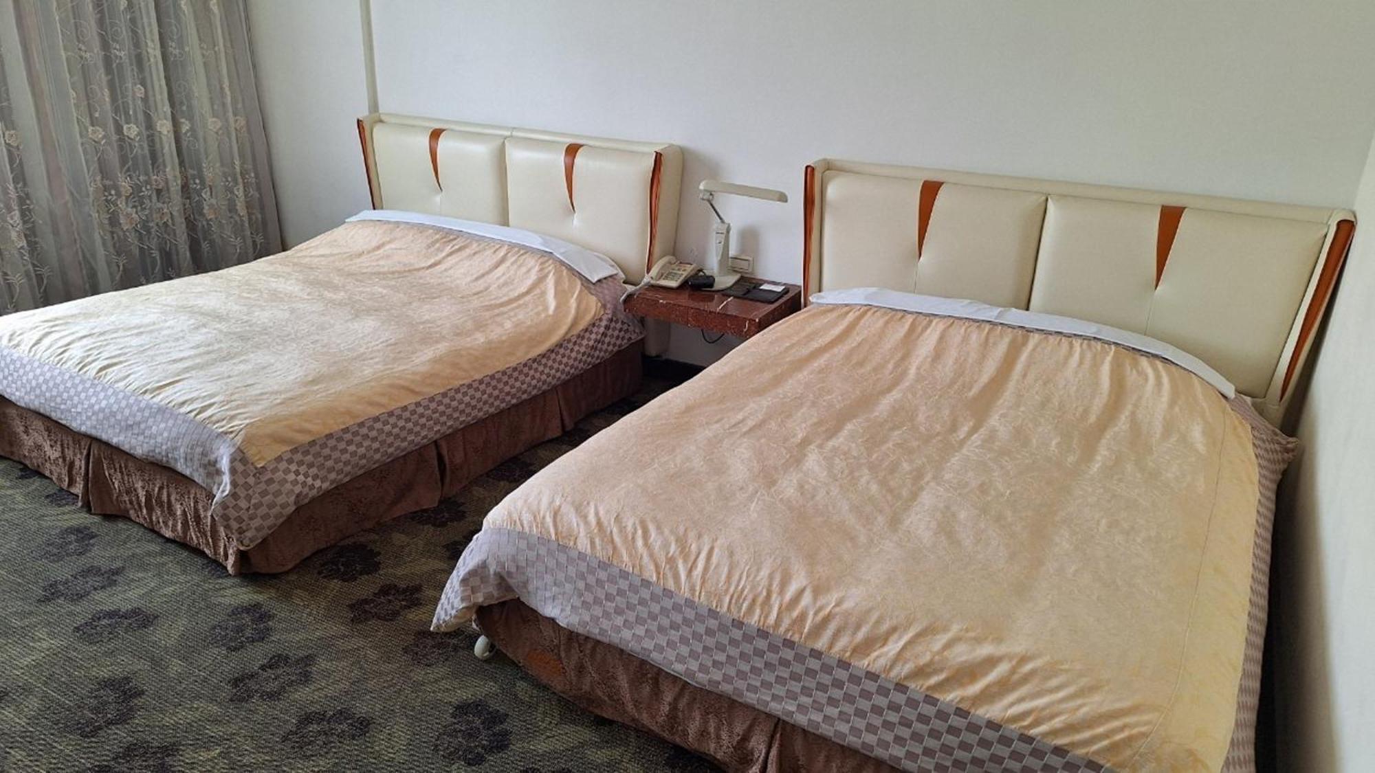 Kingship Hotel Kaohsiung Inter Continental מראה חיצוני תמונה