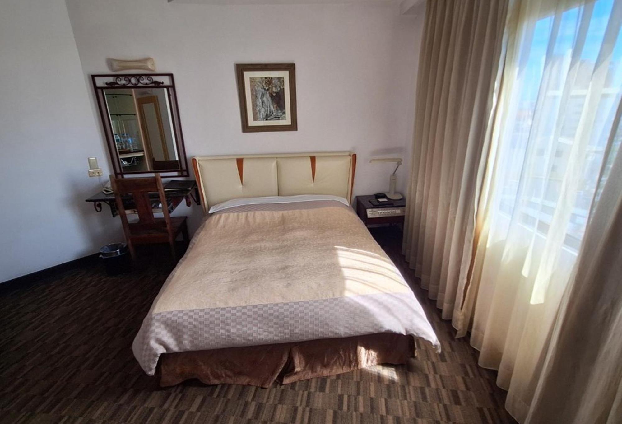Kingship Hotel Kaohsiung Inter Continental מראה חיצוני תמונה