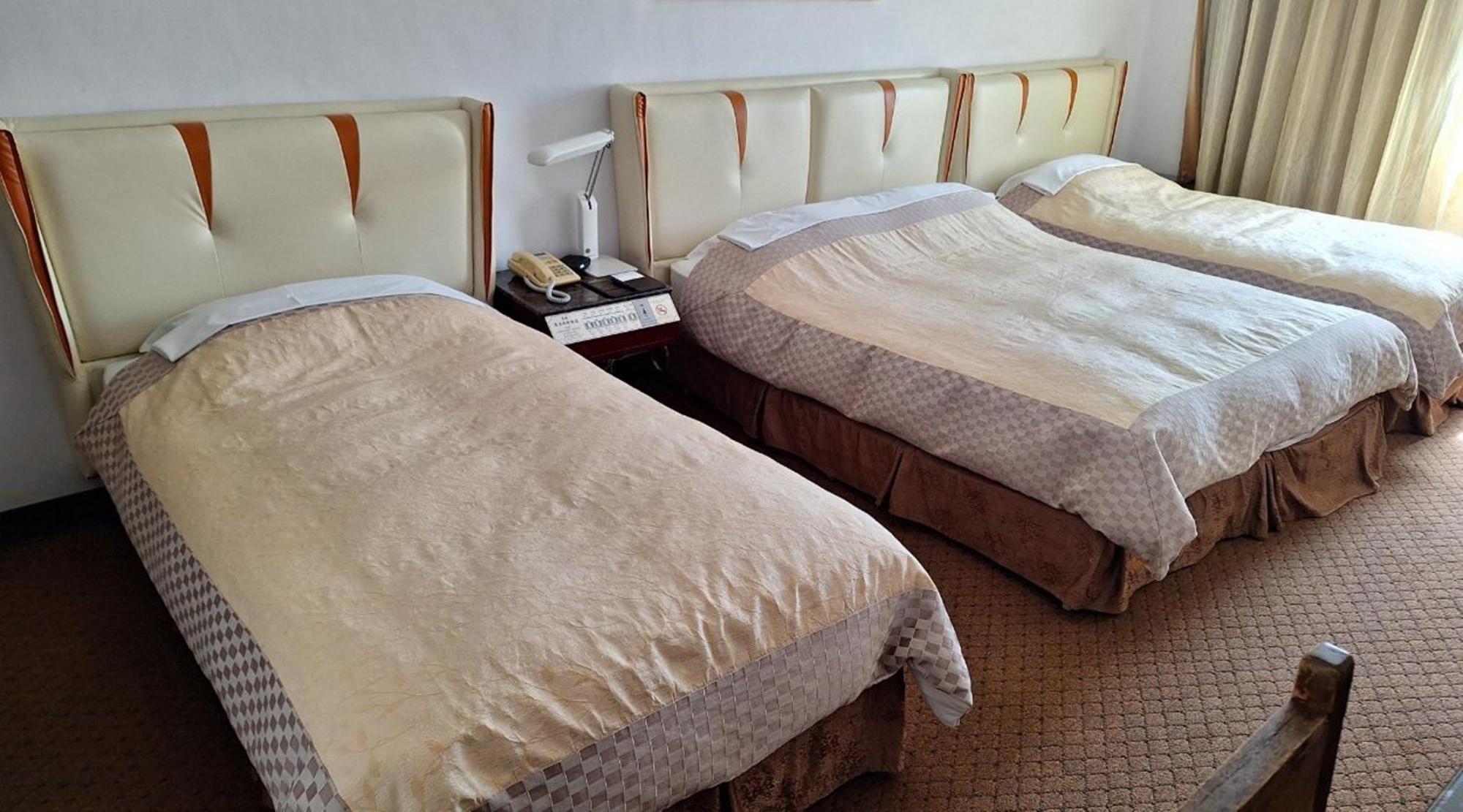 Kingship Hotel Kaohsiung Inter Continental מראה חיצוני תמונה