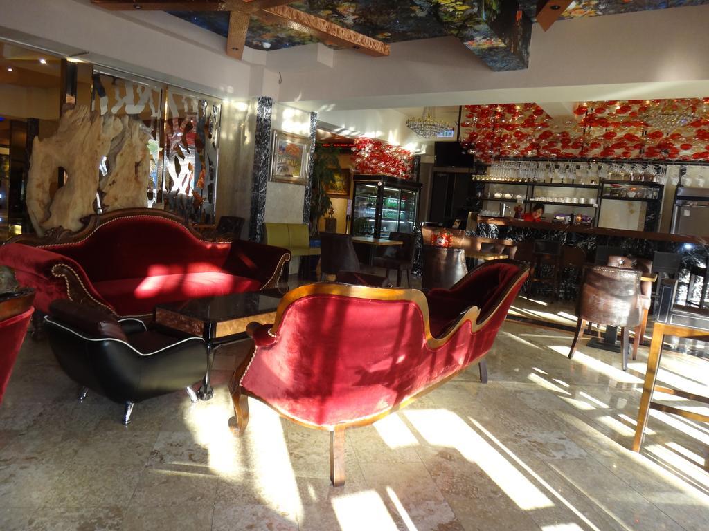 Kingship Hotel Kaohsiung Inter Continental מראה חיצוני תמונה