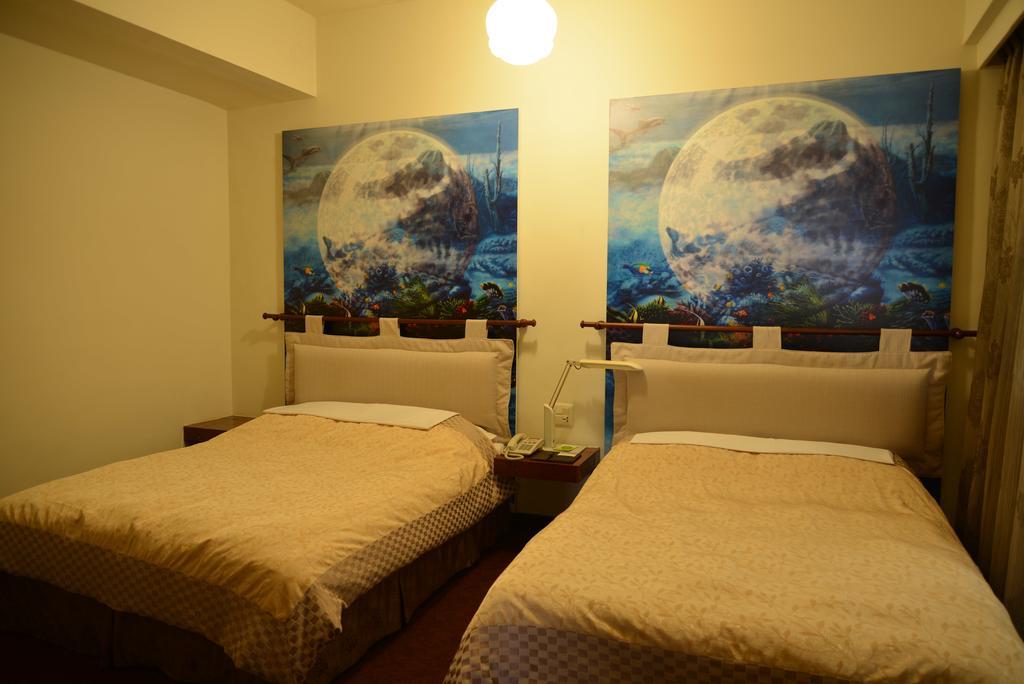 Kingship Hotel Kaohsiung Inter Continental מראה חיצוני תמונה
