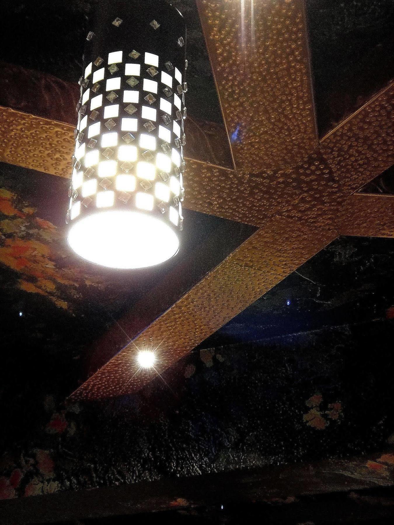 Kingship Hotel Kaohsiung Inter Continental מראה חיצוני תמונה