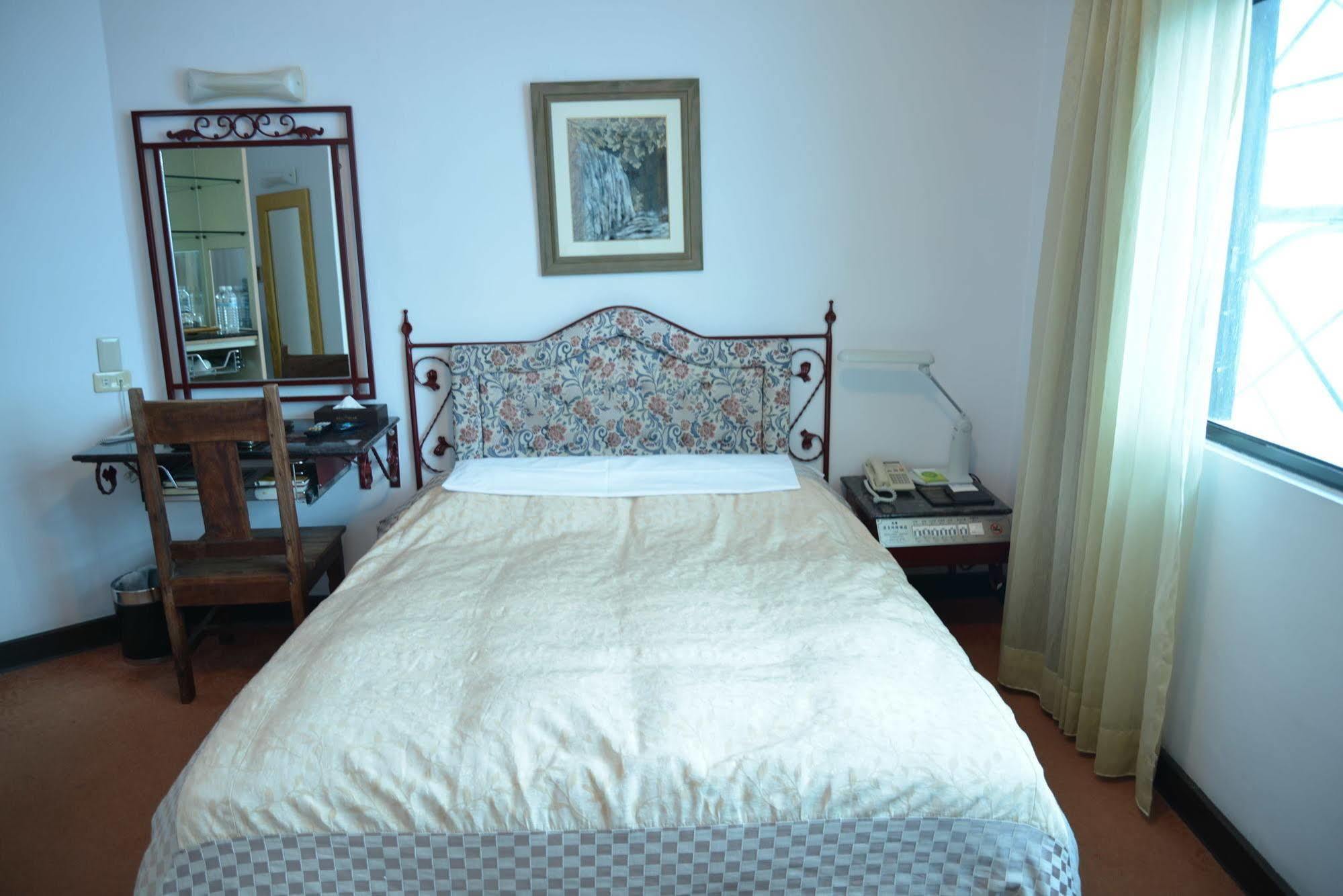 Kingship Hotel Kaohsiung Inter Continental מראה חיצוני תמונה