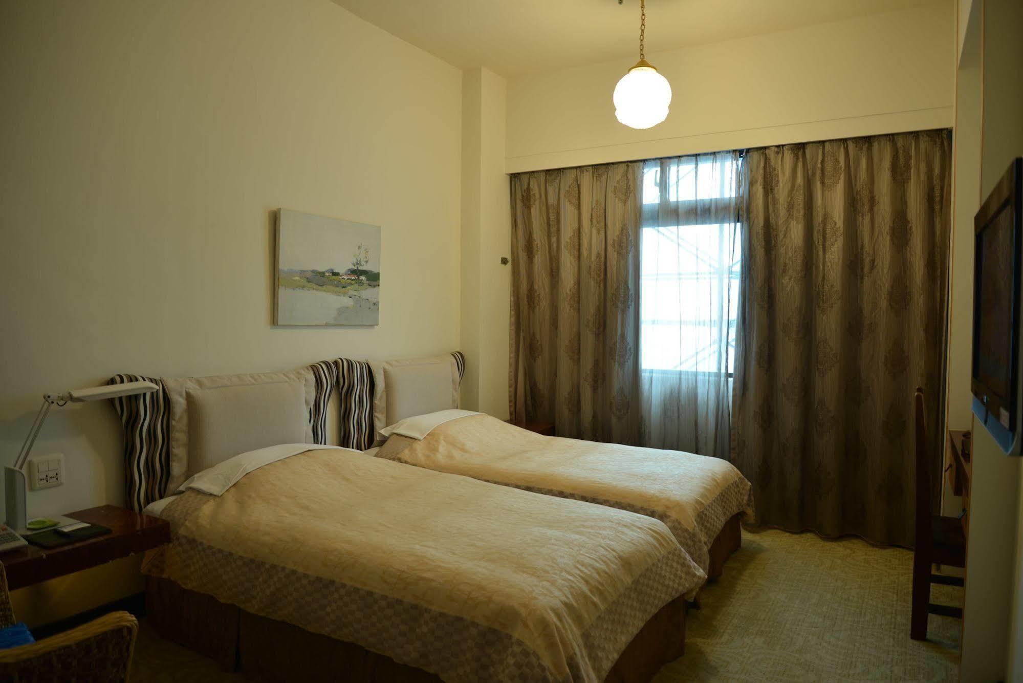 Kingship Hotel Kaohsiung Inter Continental מראה חיצוני תמונה